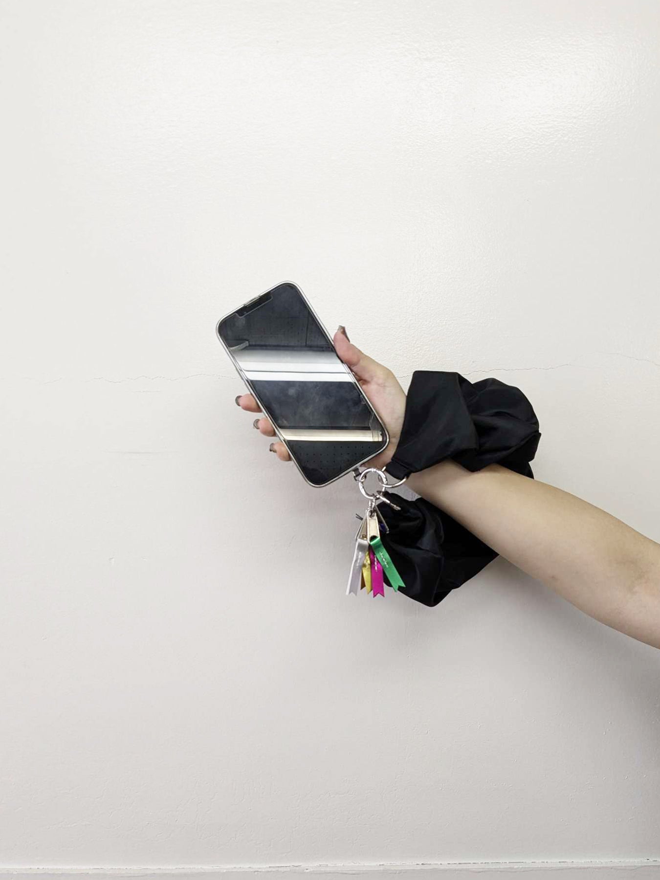 big shushu hand strap(C24011)