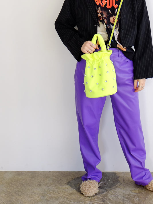 kirakira 2way shoulder (C24003)