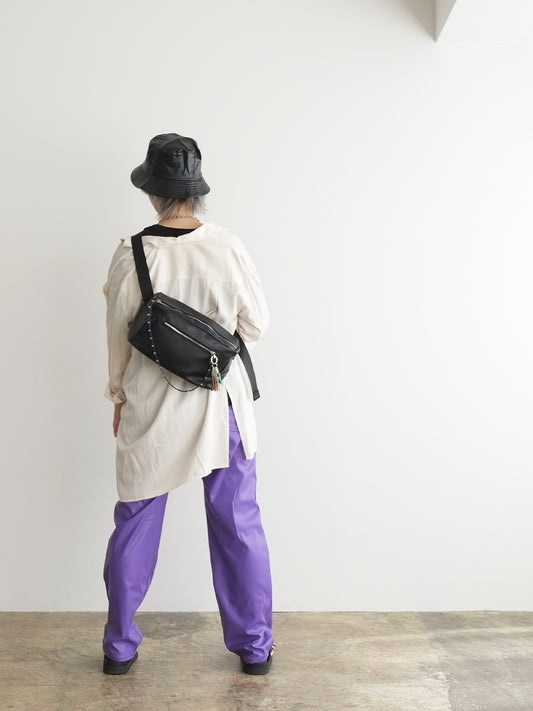 studs body bag(C24006)