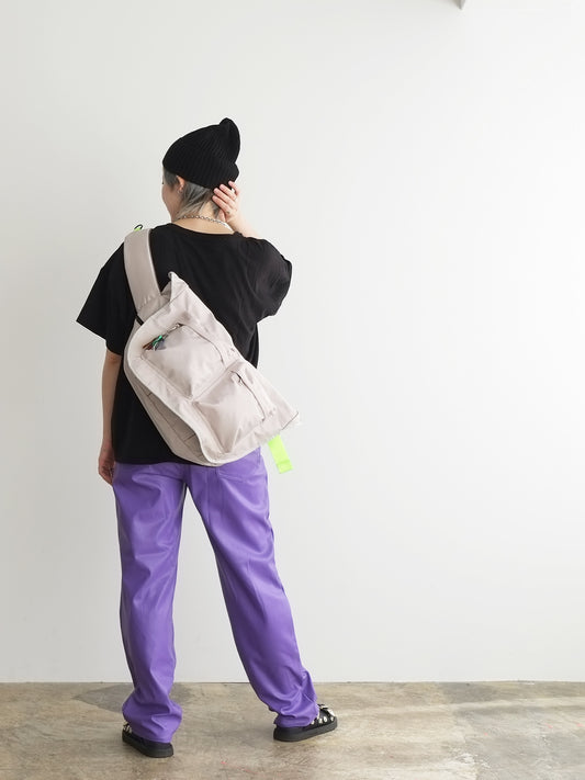 big messenger bag(C24005)