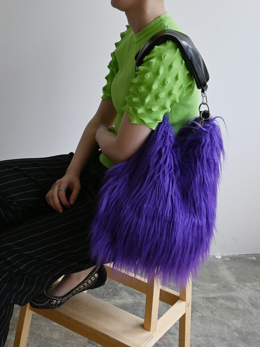 monster one shoulder (C25010)