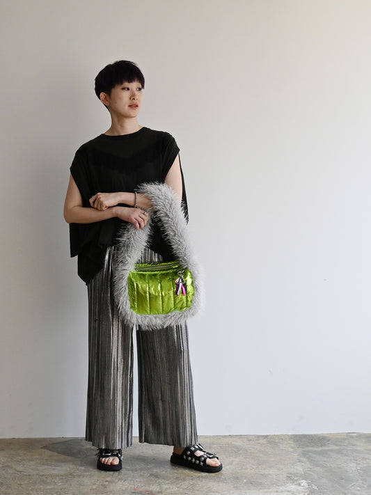 side monster shoulder (C25009)