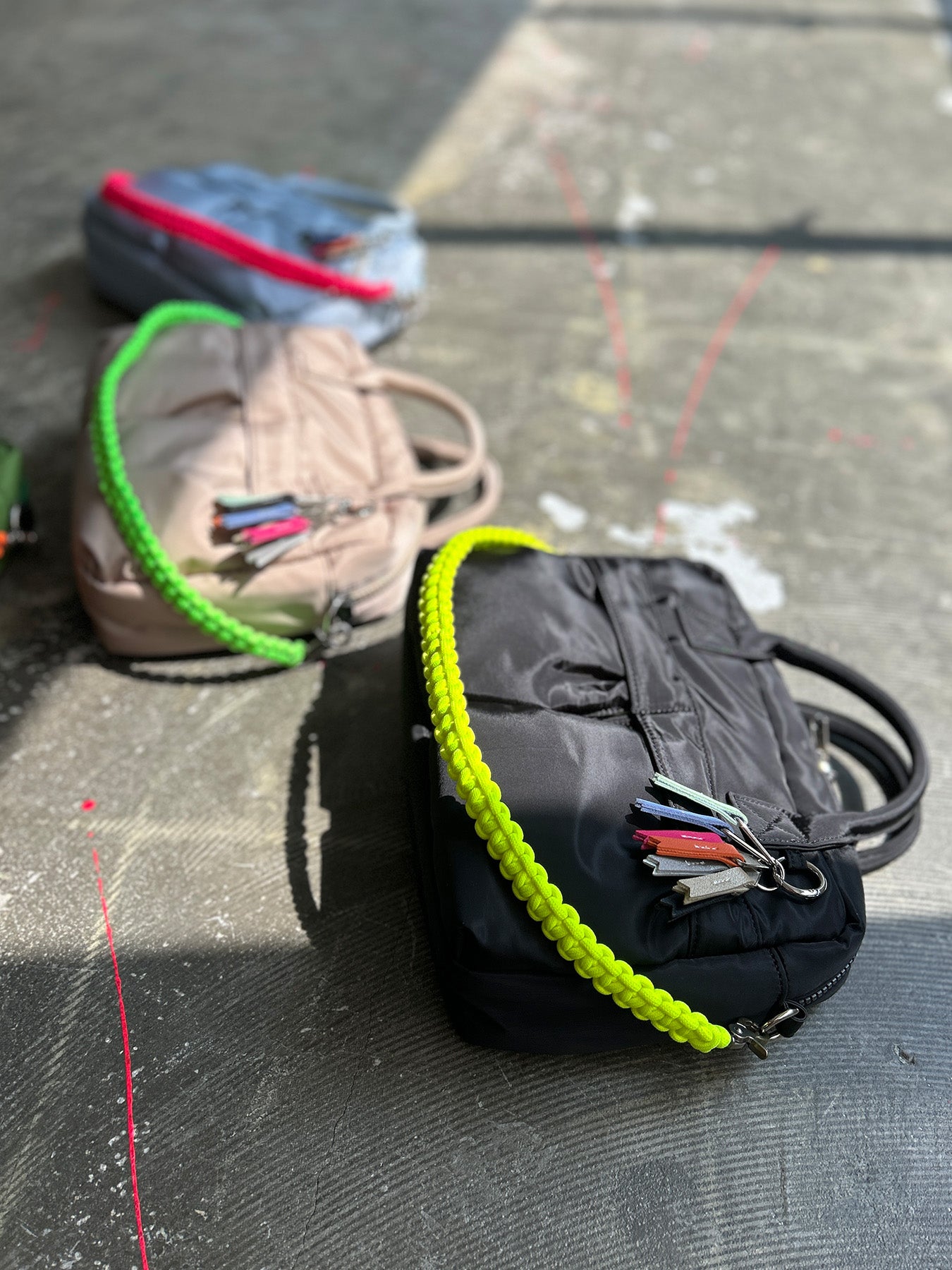 Wpocket 3way boston (C25008)