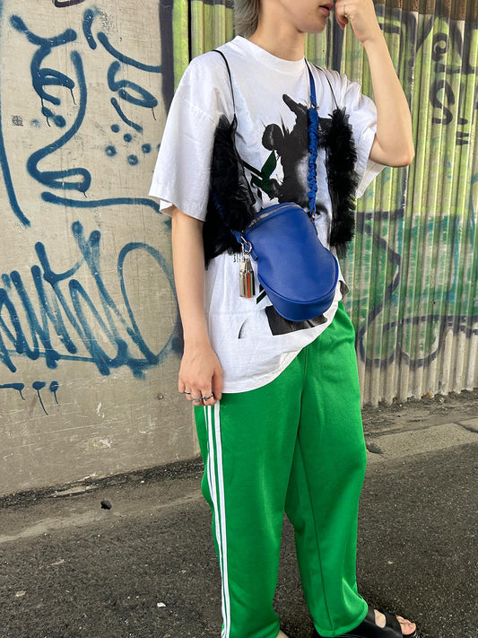 egg pouch shoulder (C23005)