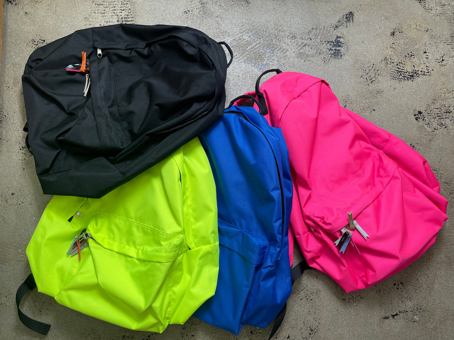 big daypack (C23001)