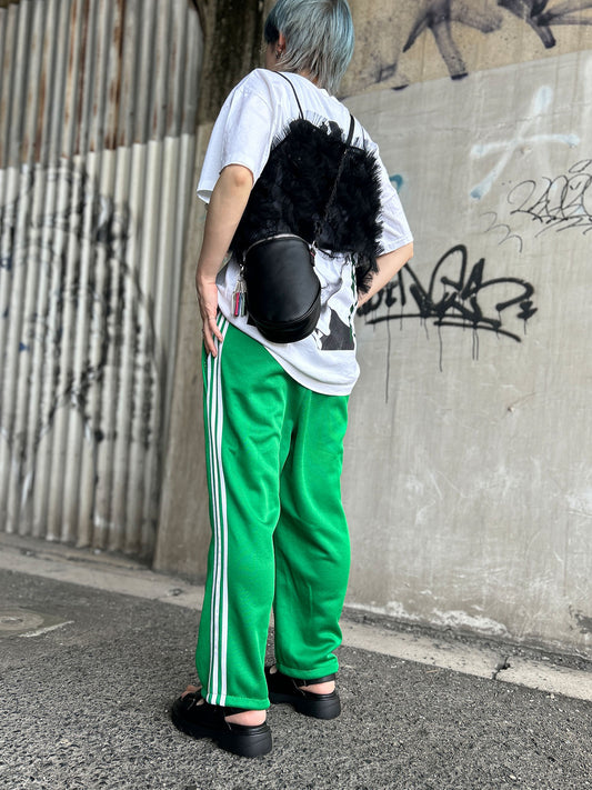 egg pouch shoulder(C23005)