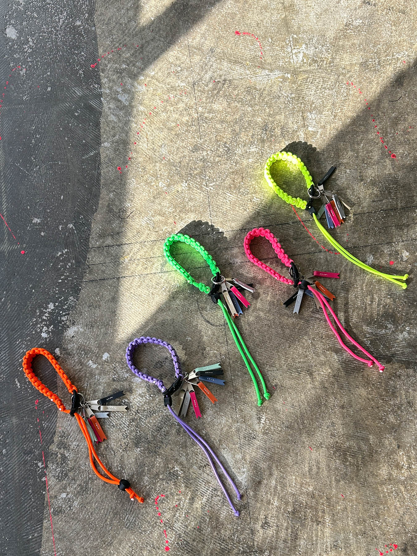 drink code charm(C25004)