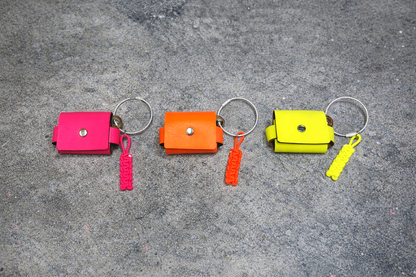 neon wireless case (CJ26004) 3color