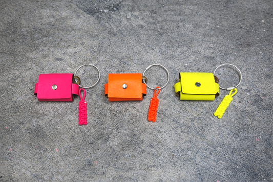 neon wireless case (CJ26004) 3color