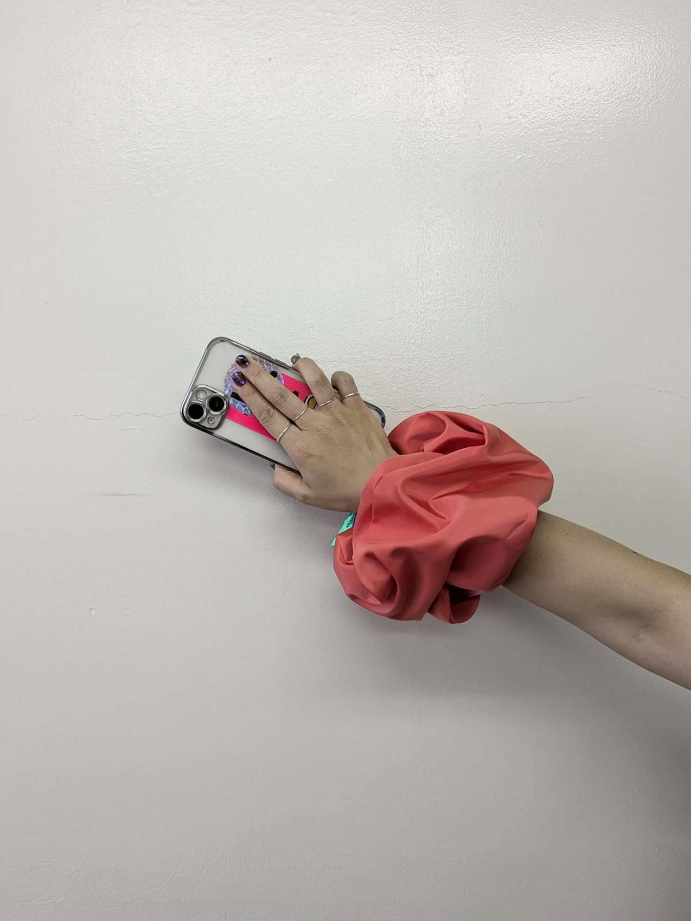 big shushu hand strap（C24011）