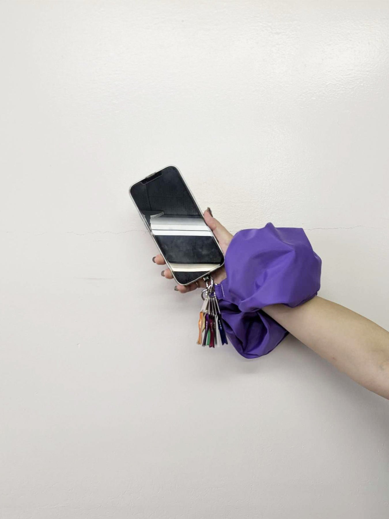 big shushu hand strap（C24011）