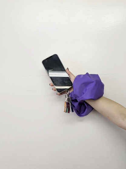 big shushu hand strap（C24011）