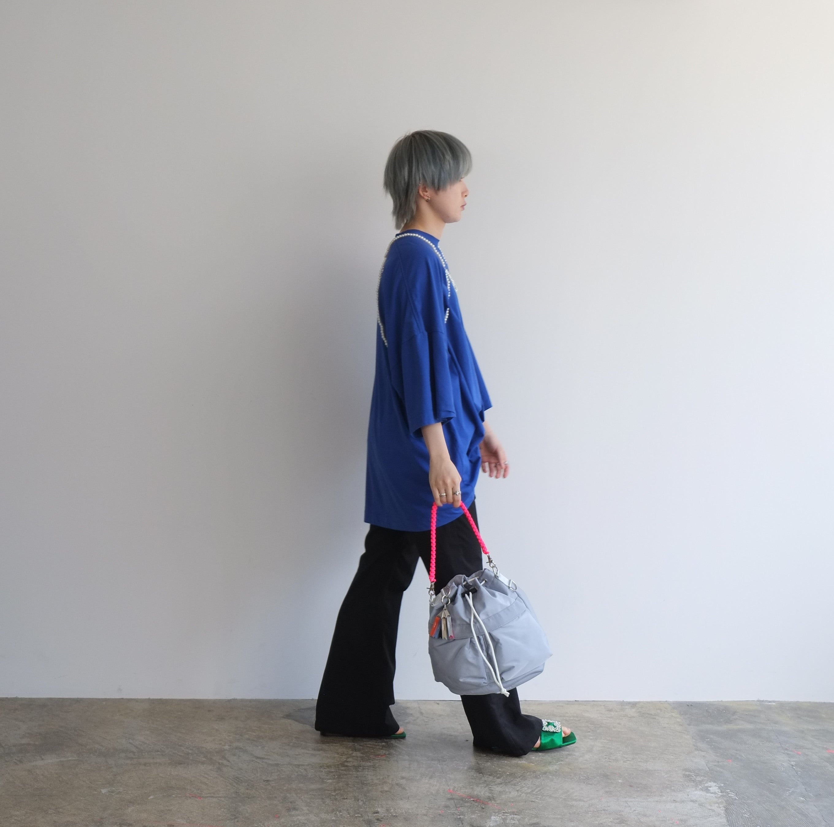 SHOULDER BAG – cheek.jeRk