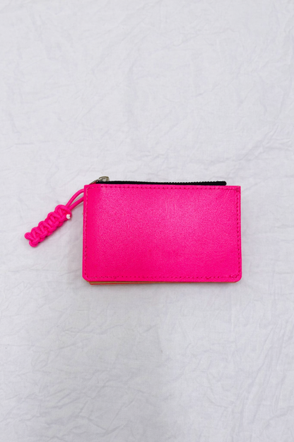 neon studs wallet (CJ26002) 3color "オフィシャル限定"