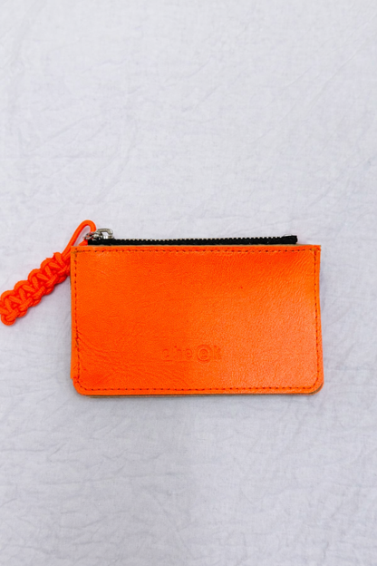 neon studs wallet (CJ26002) 3color "オフィシャル限定"