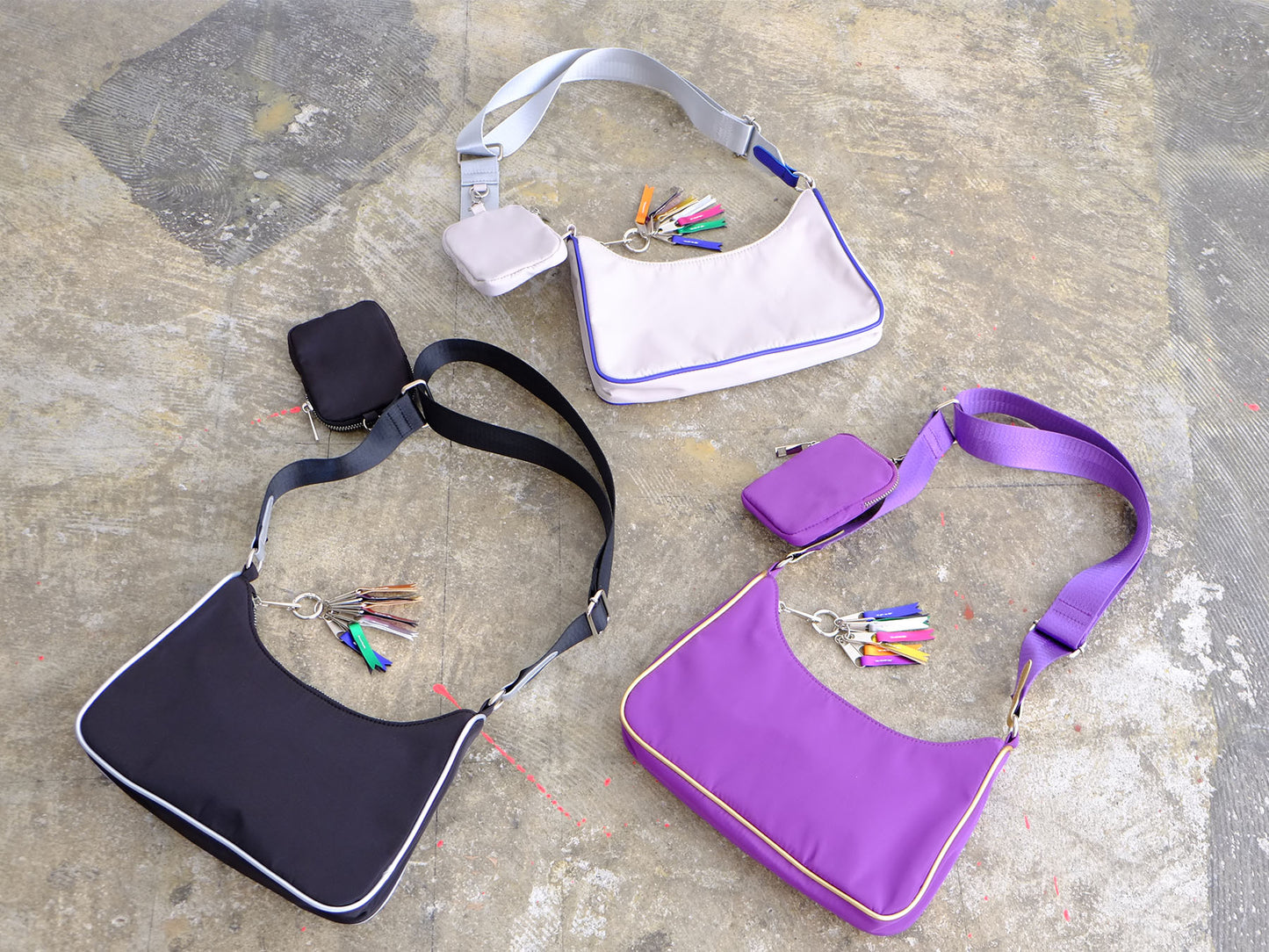 square shoulder(C24001)