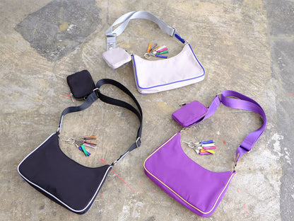 square shoulder(C24001)