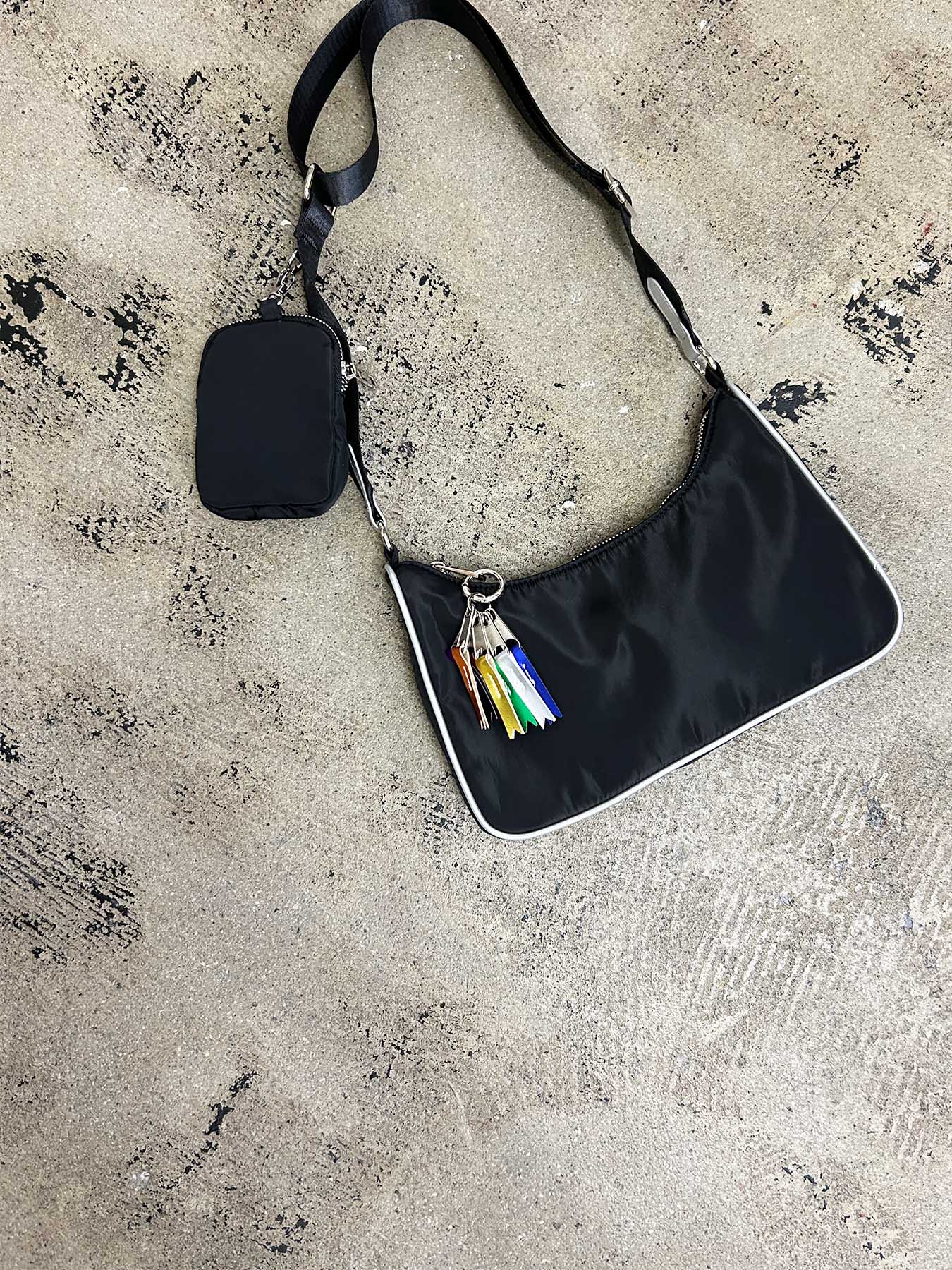 square shoulder(C24001)