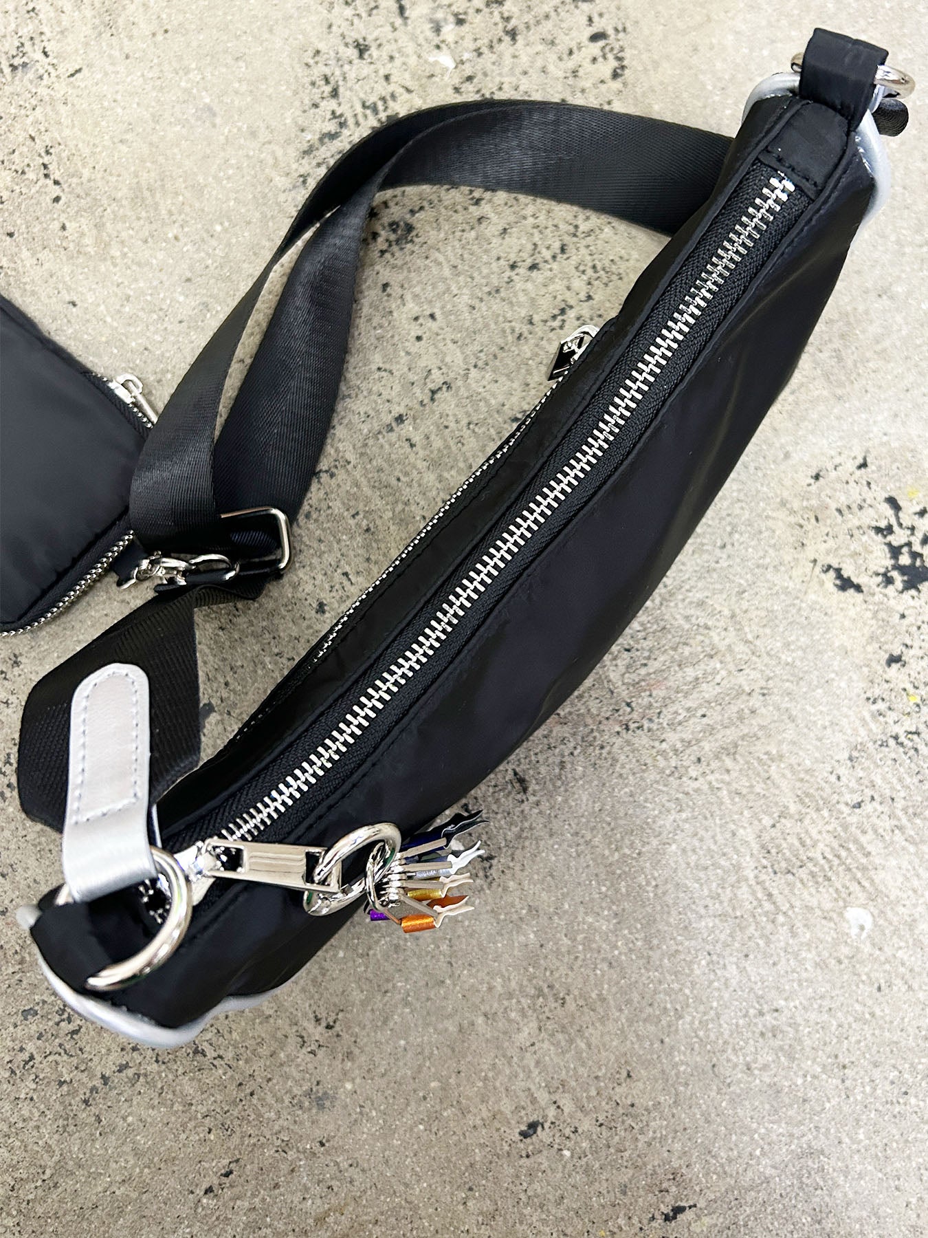 square shoulder(C24001)