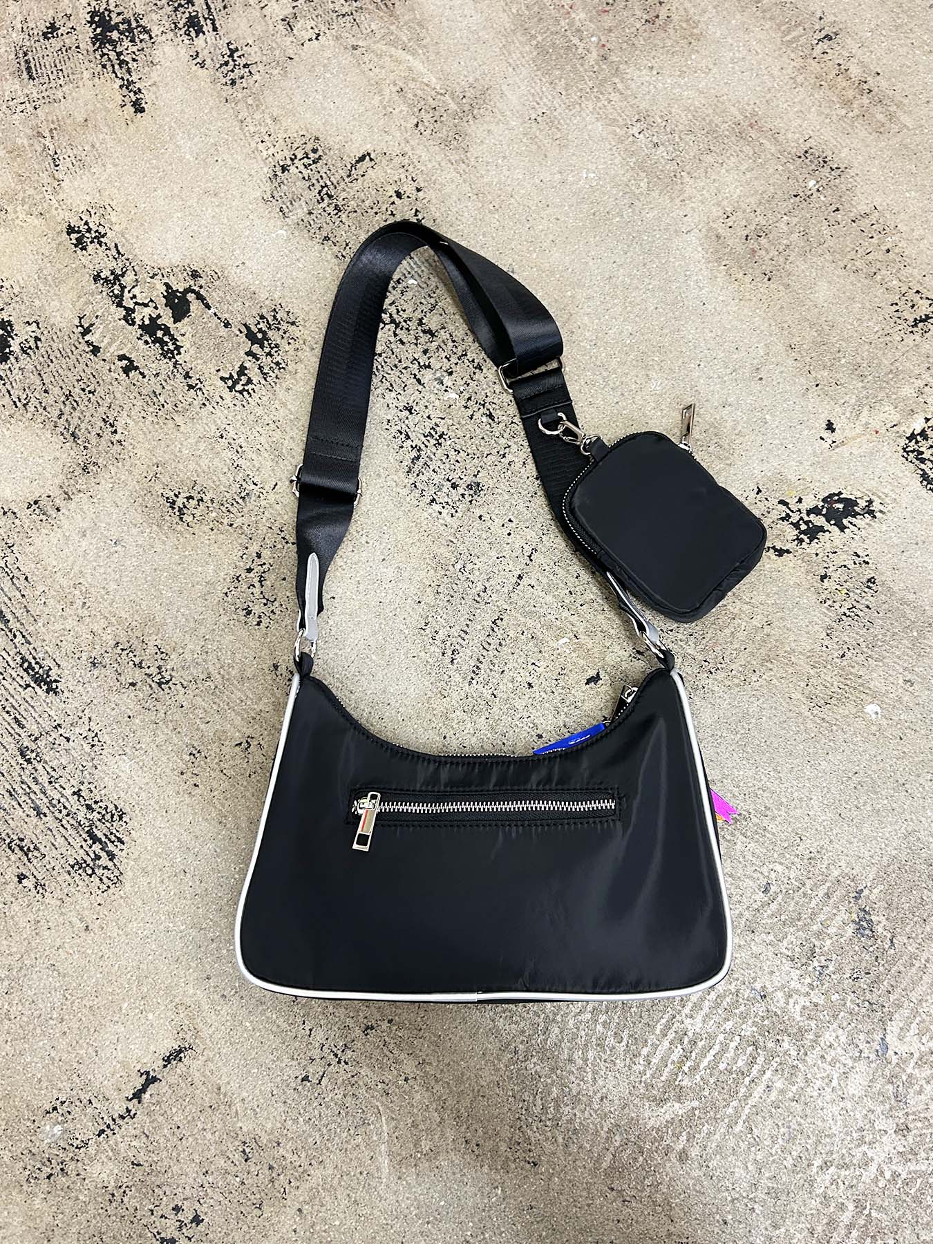 square shoulder(C24001)