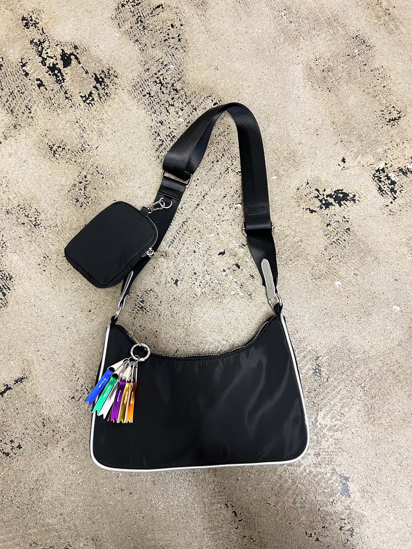 square shoulder(C24001)