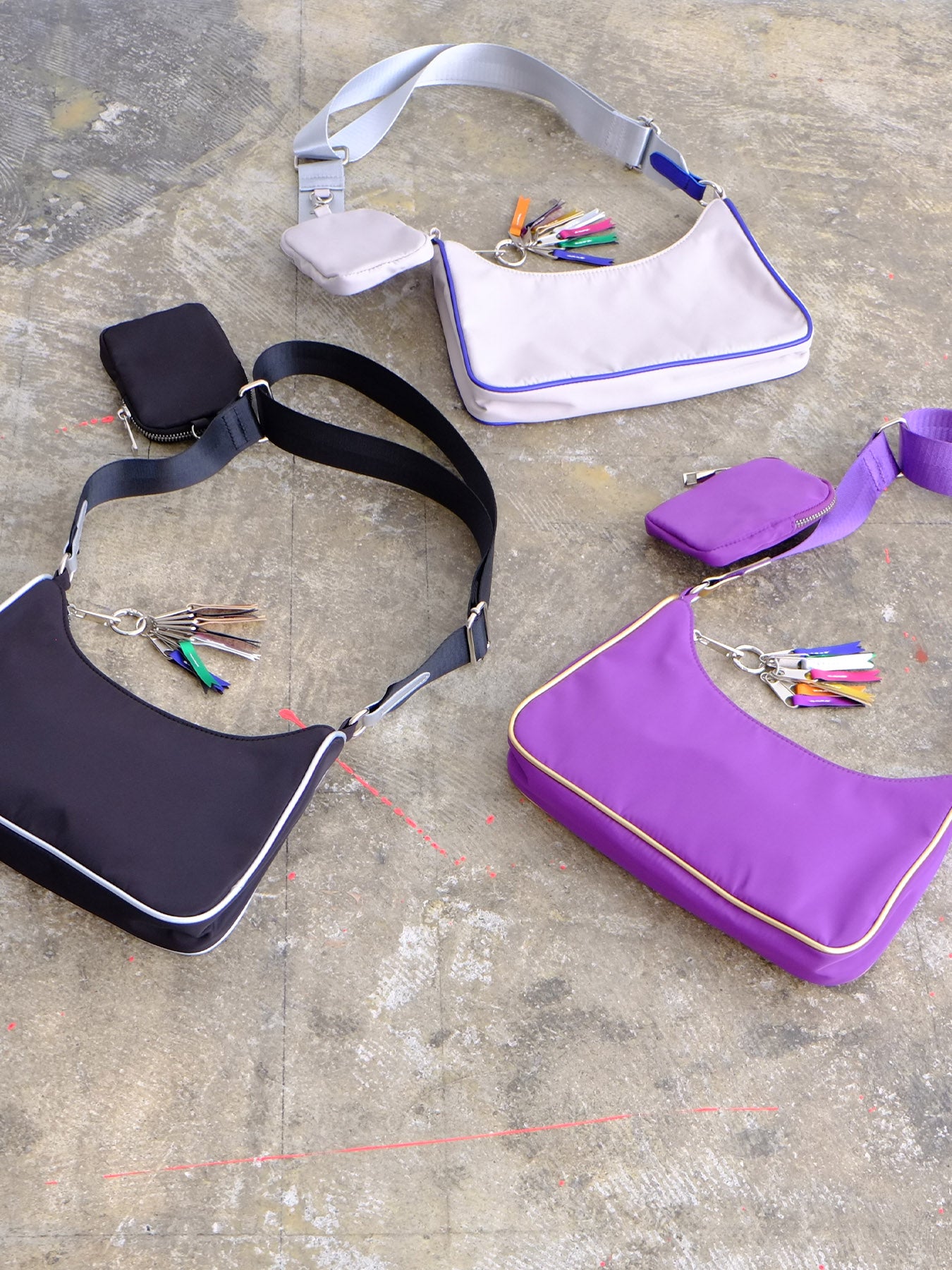 square shoulder(C24001)