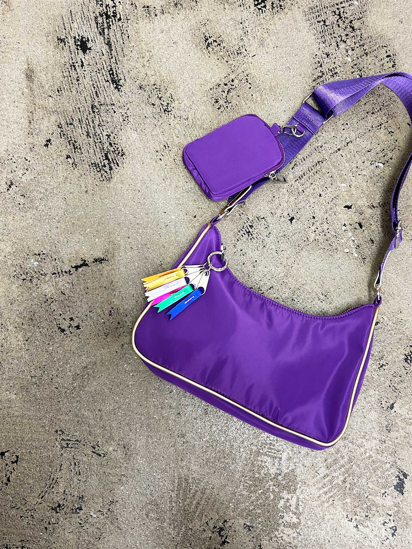 square shoulder(C24001)