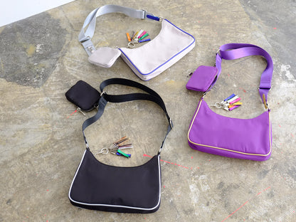 square shoulder(C24001)