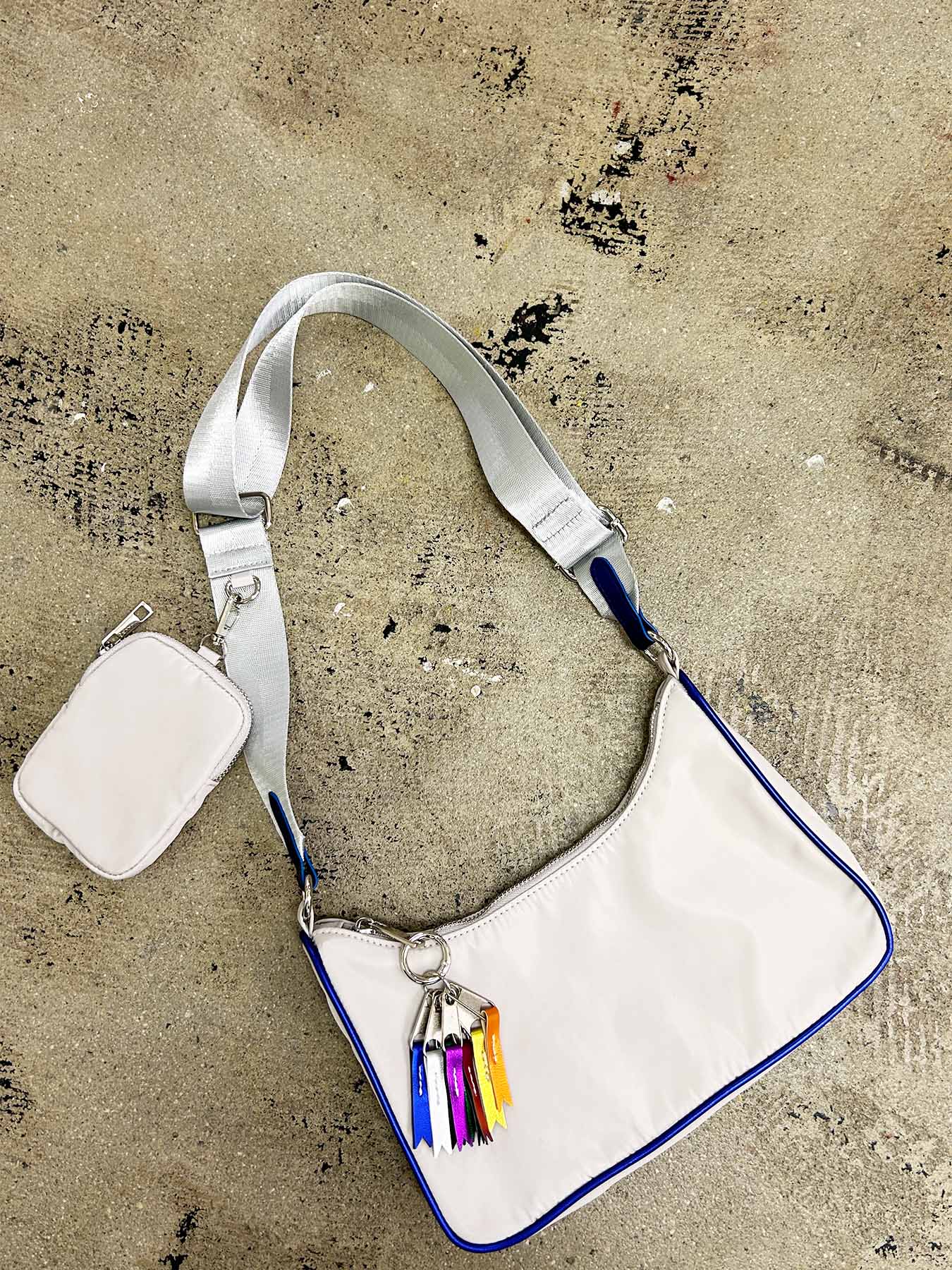 square shoulder(C24001)