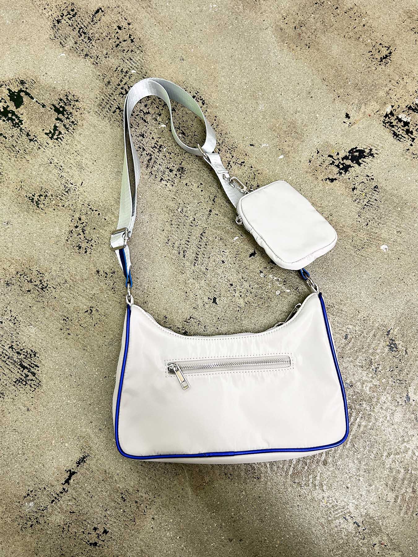 square shoulder(C24001)