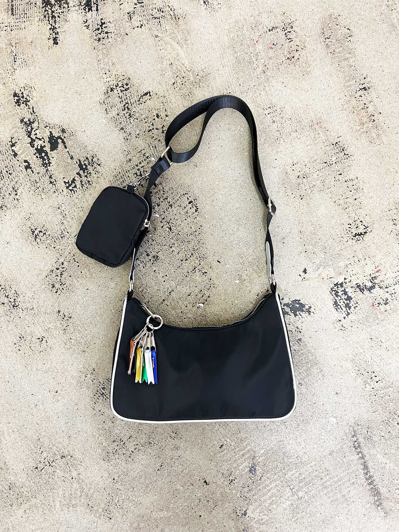 square shoulder(C24001)