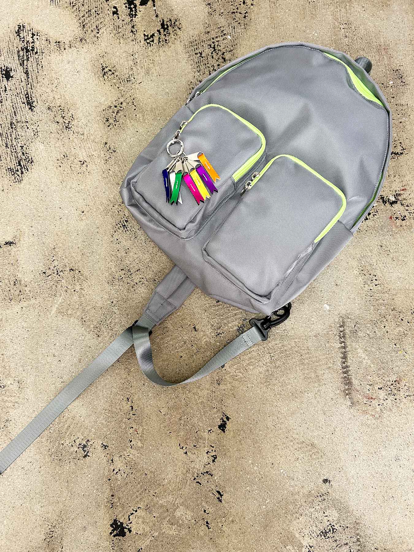 1680body bag(C24002)