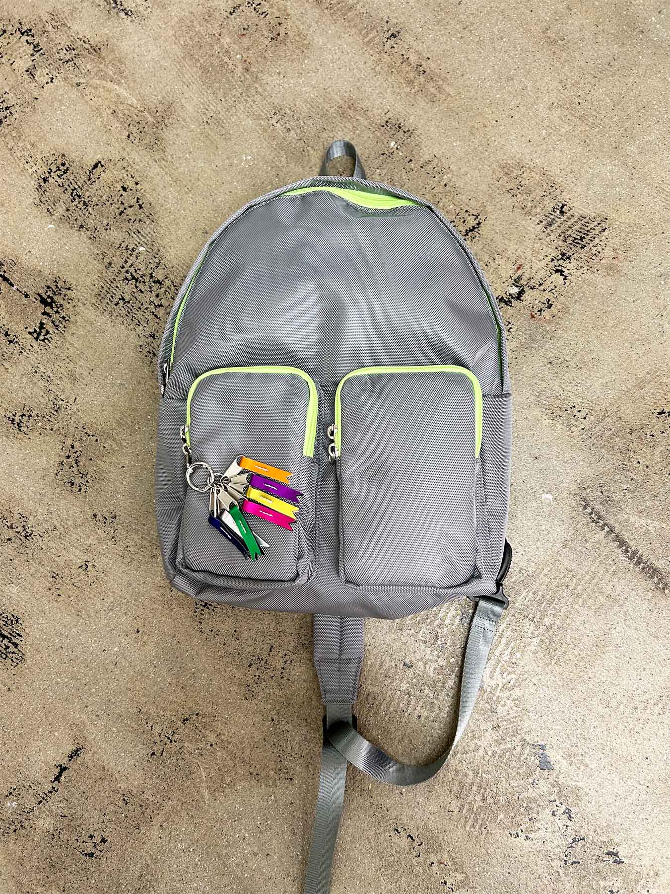 1680body bag(C24002)