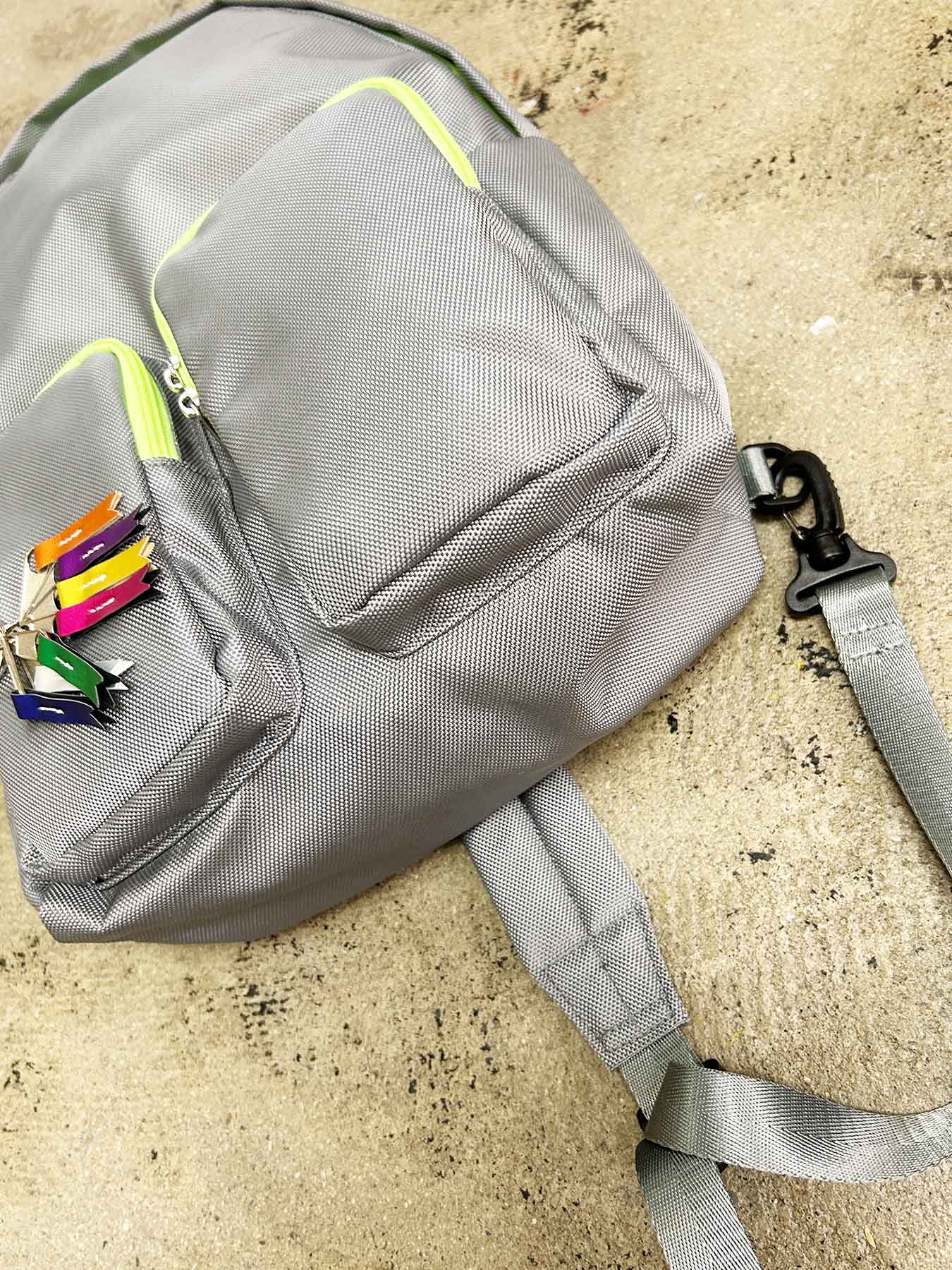 1680body bag(C24002)