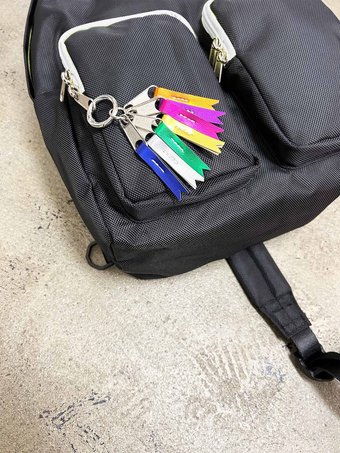 1680body bag(C24002)