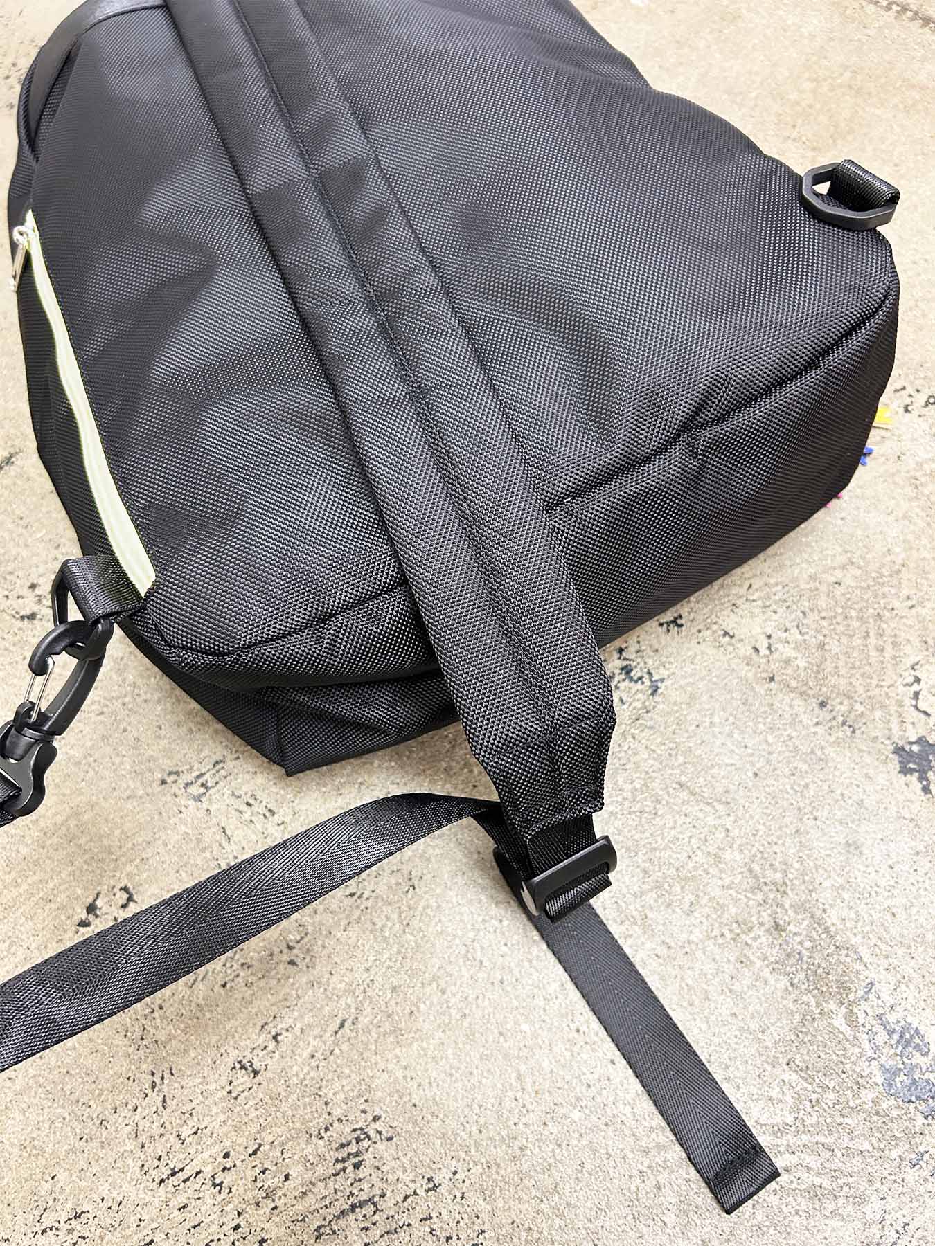 1680body bag(C24002)