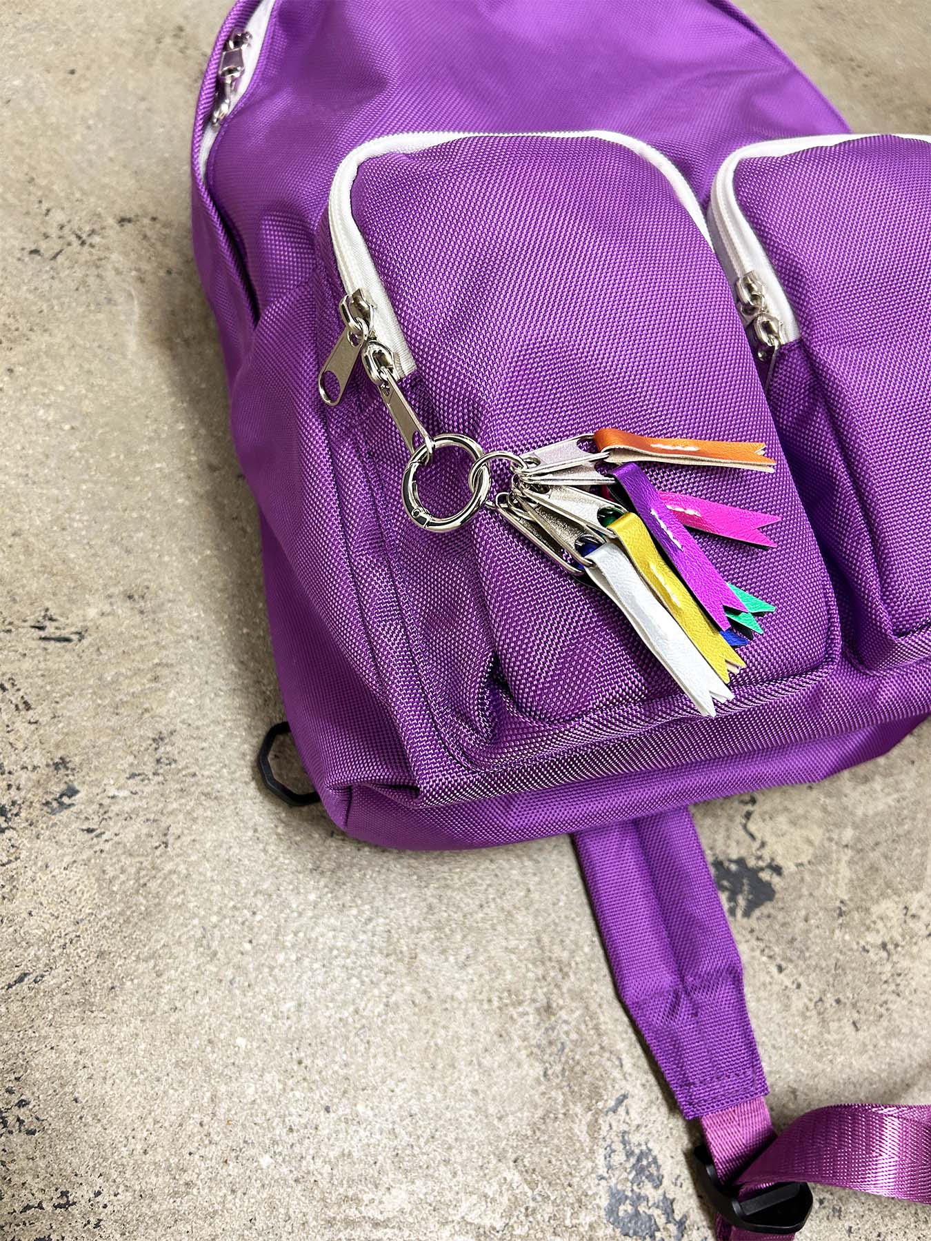 1680body bag(C24002)