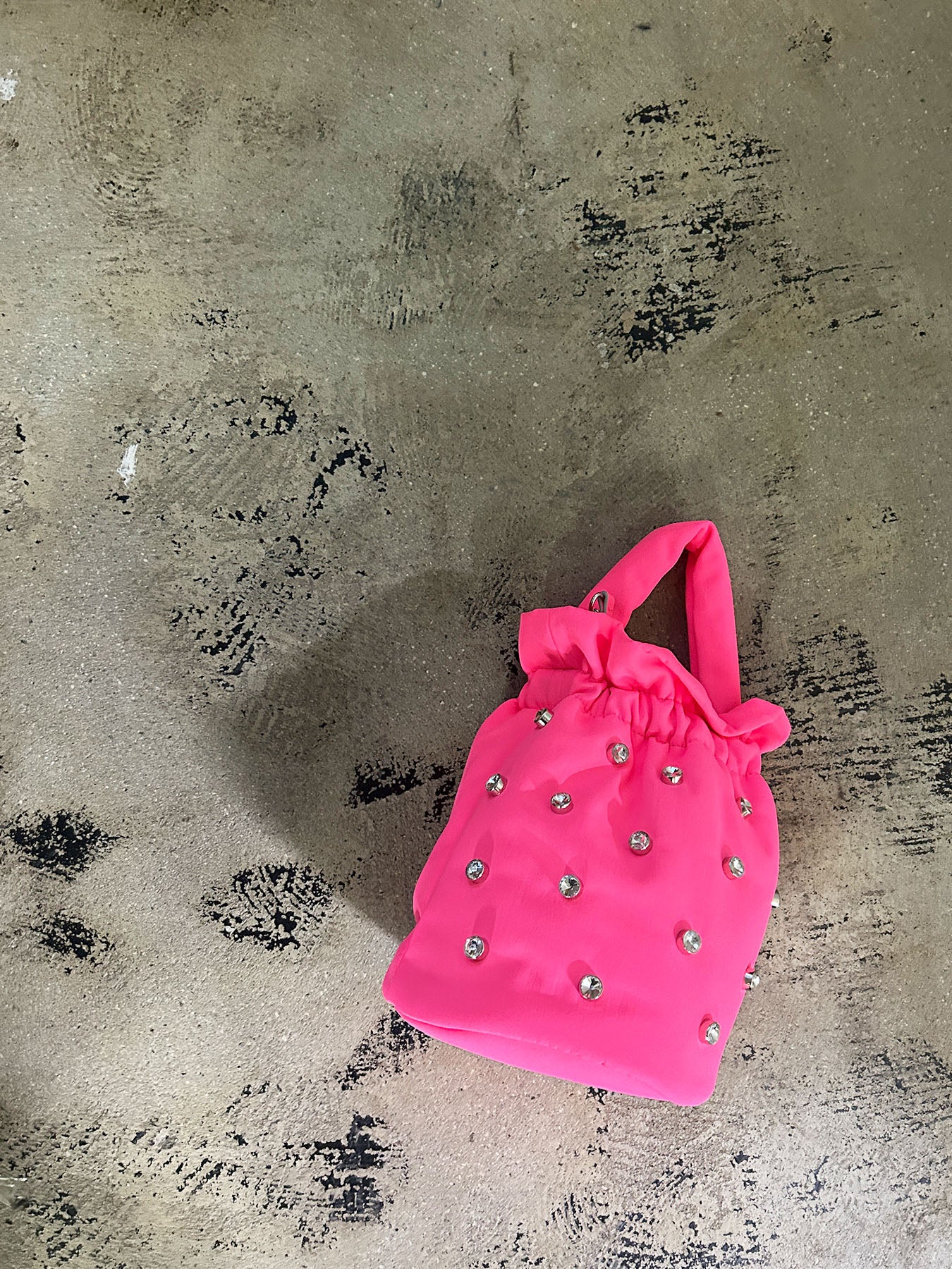 kirakira 2way shoulder(C24003)