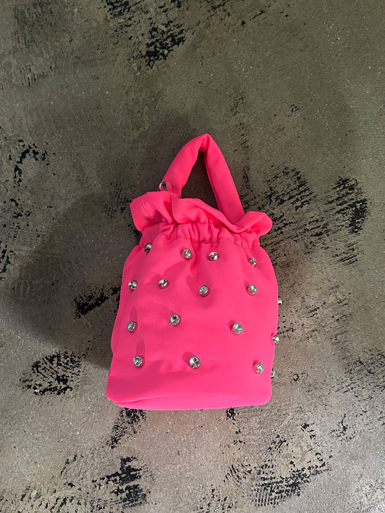 kirakira 2way shoulder(C24003)