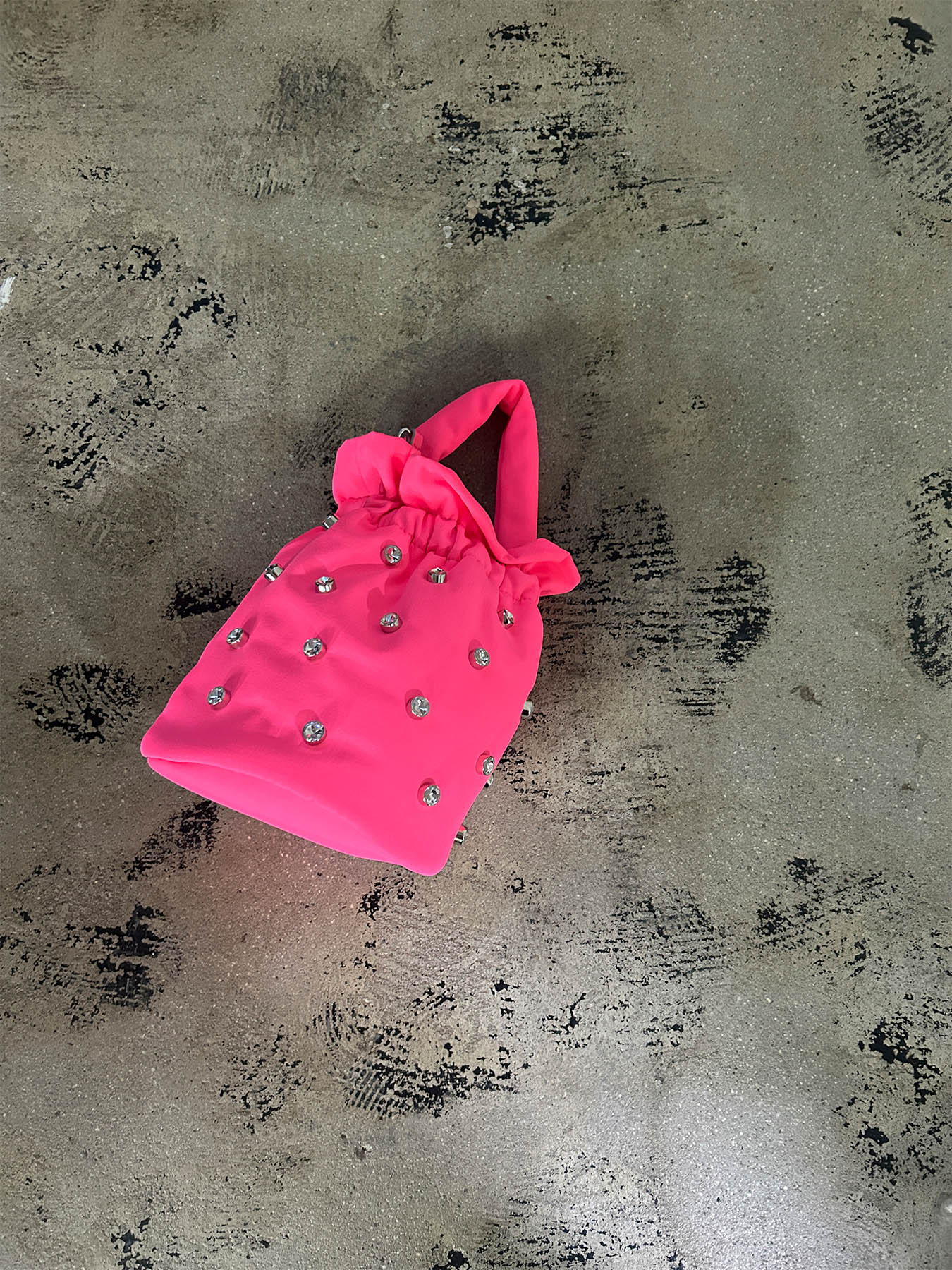 kirakira 2way shoulder(C24003)