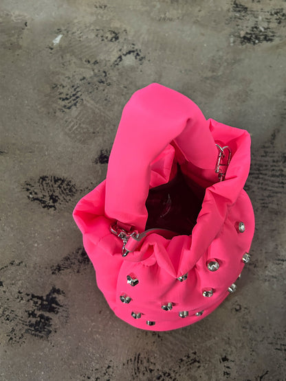 kirakira 2way shoulder(C24003)