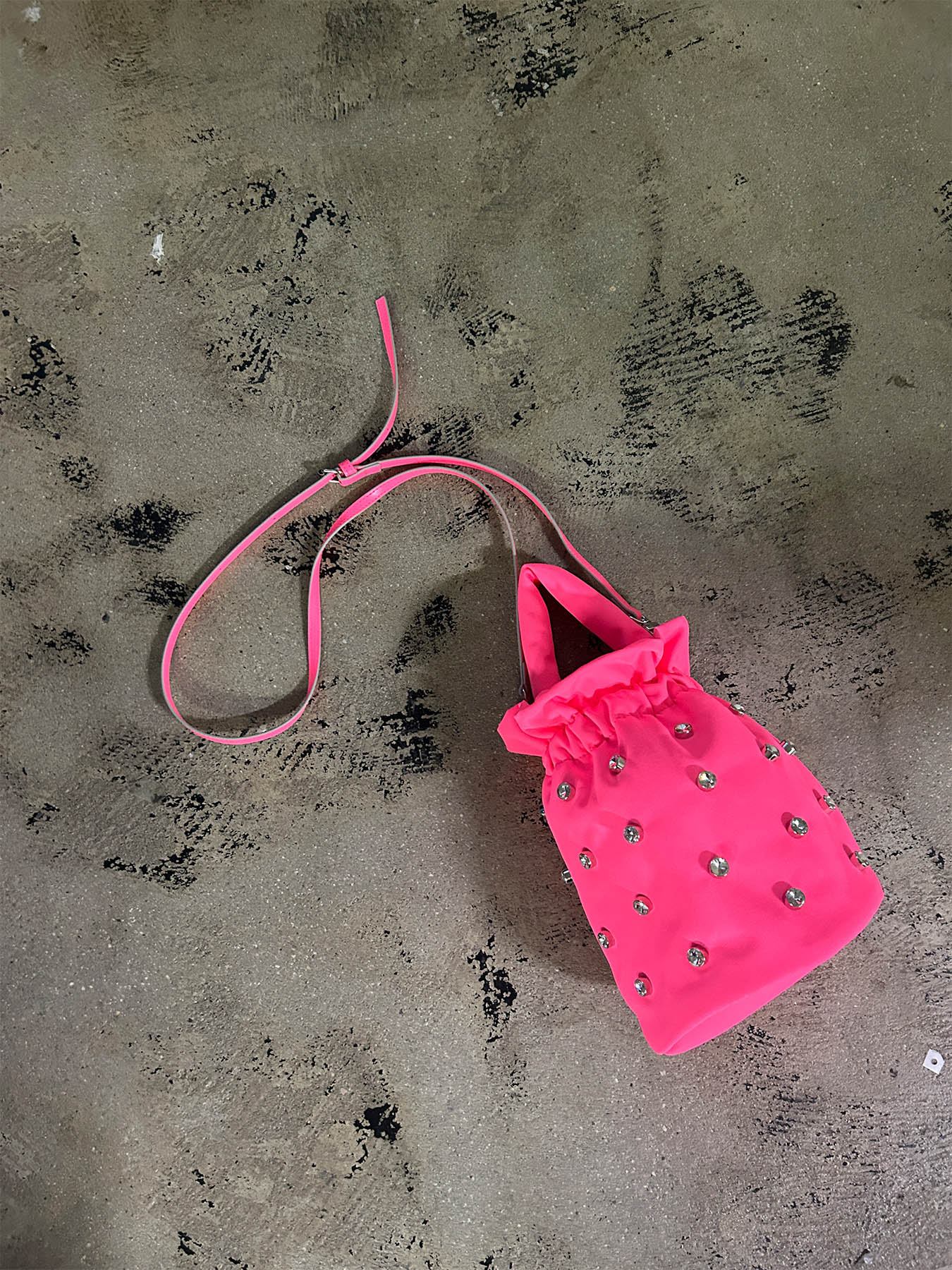 kirakira 2way shoulder(C24003)