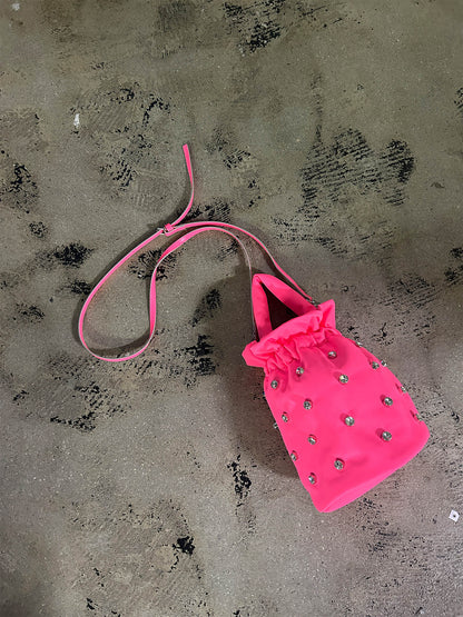 kirakira 2way shoulder(C24003)