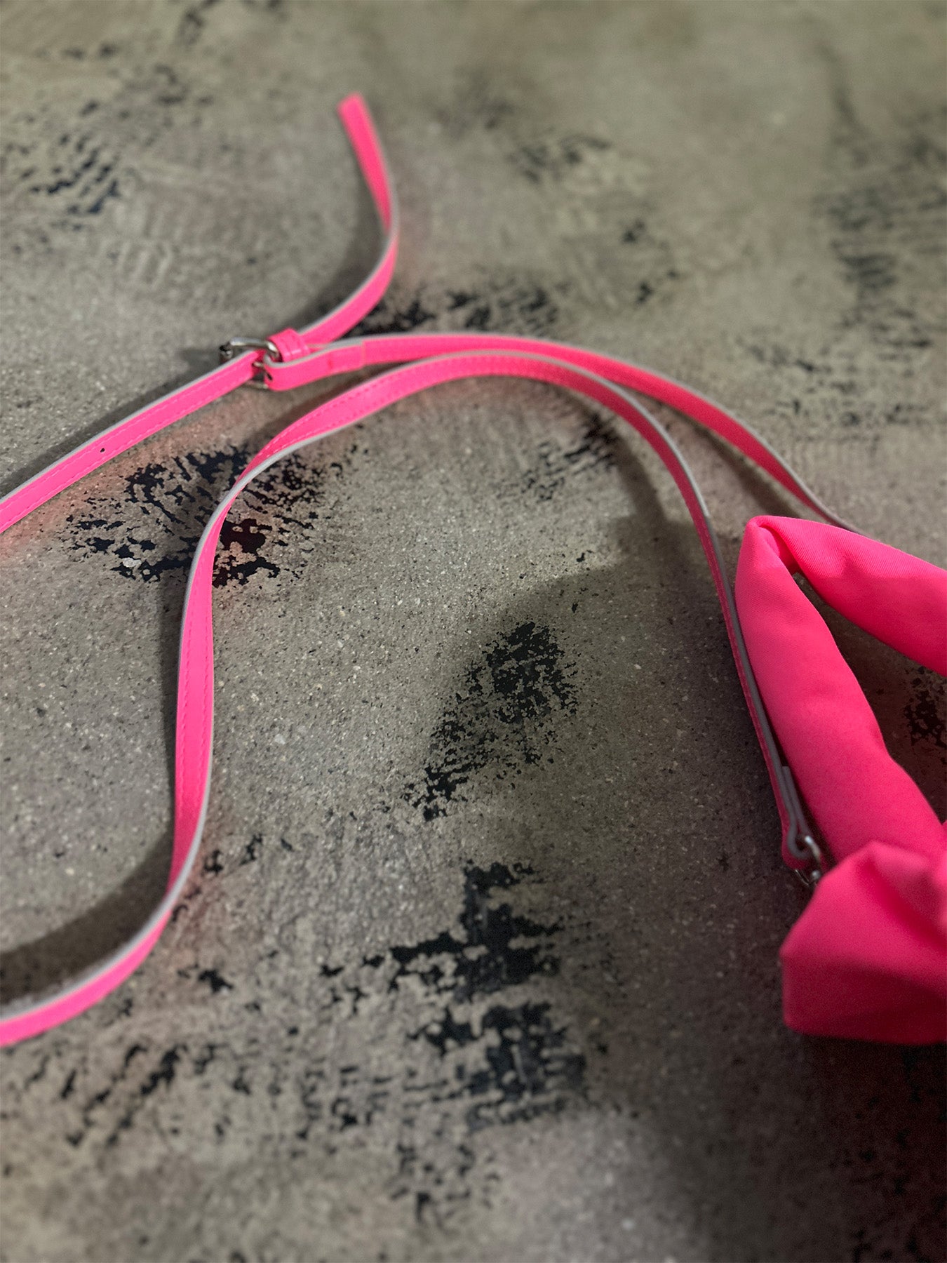 kirakira 2way shoulder(C24003)