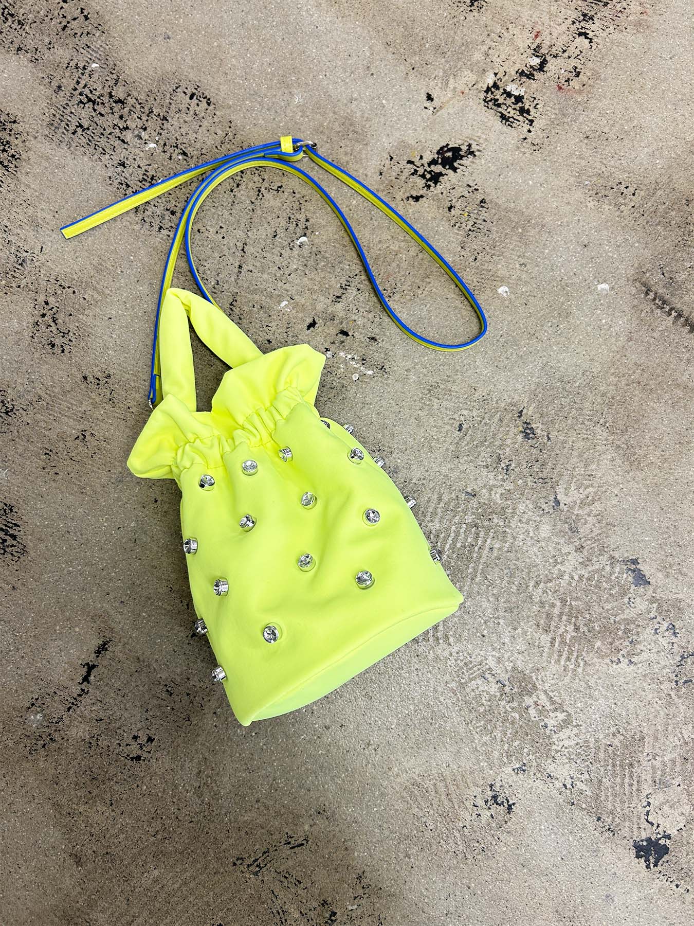 kirakira 2way shoulder(C24003)