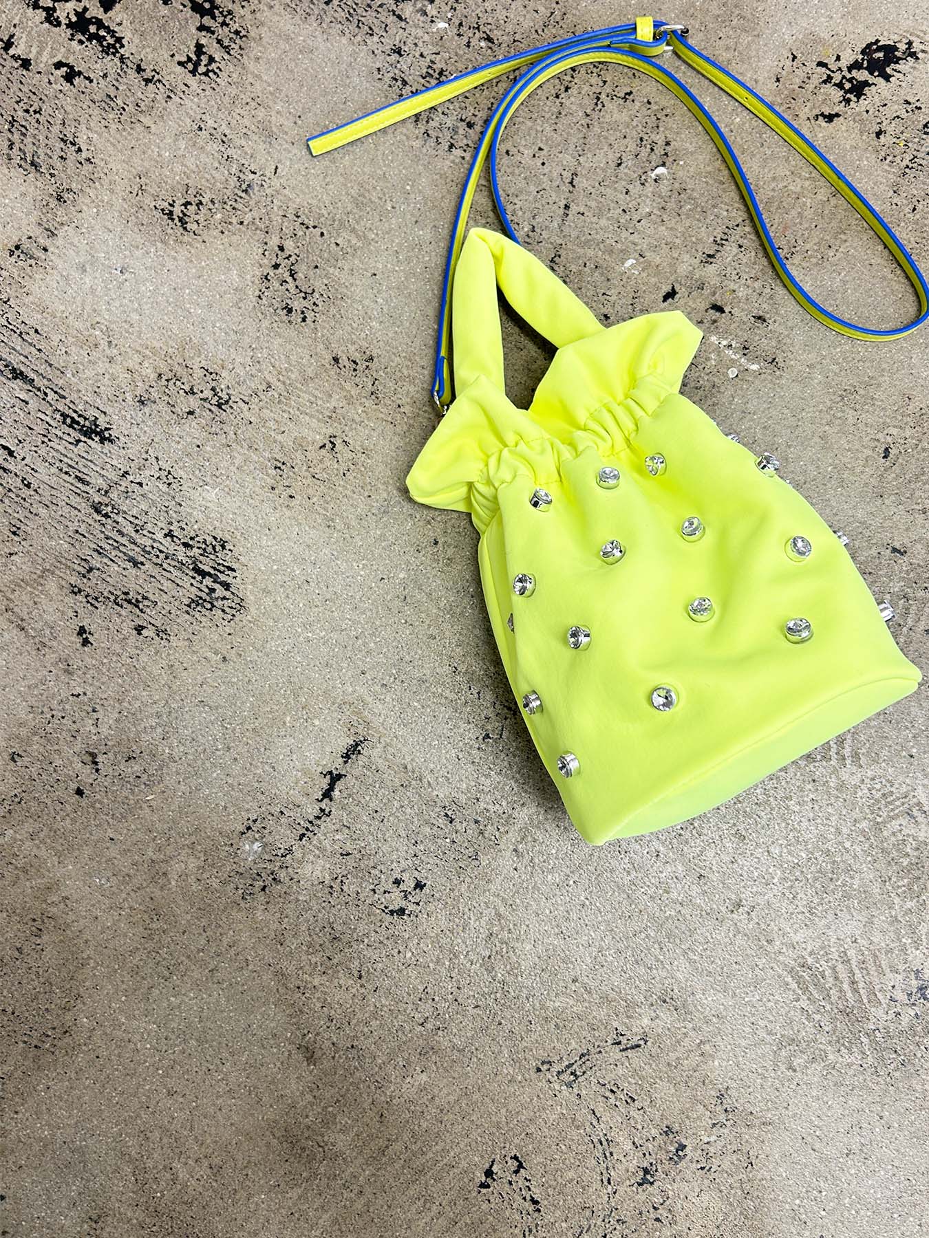 kirakira 2way shoulder(C24003)