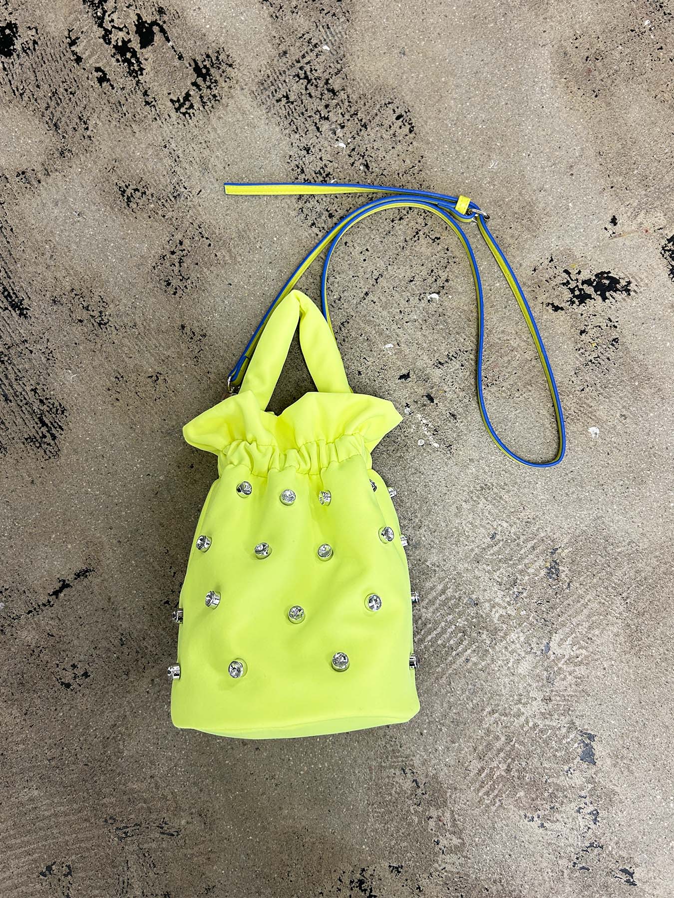 kirakira 2way shoulder(C24003)