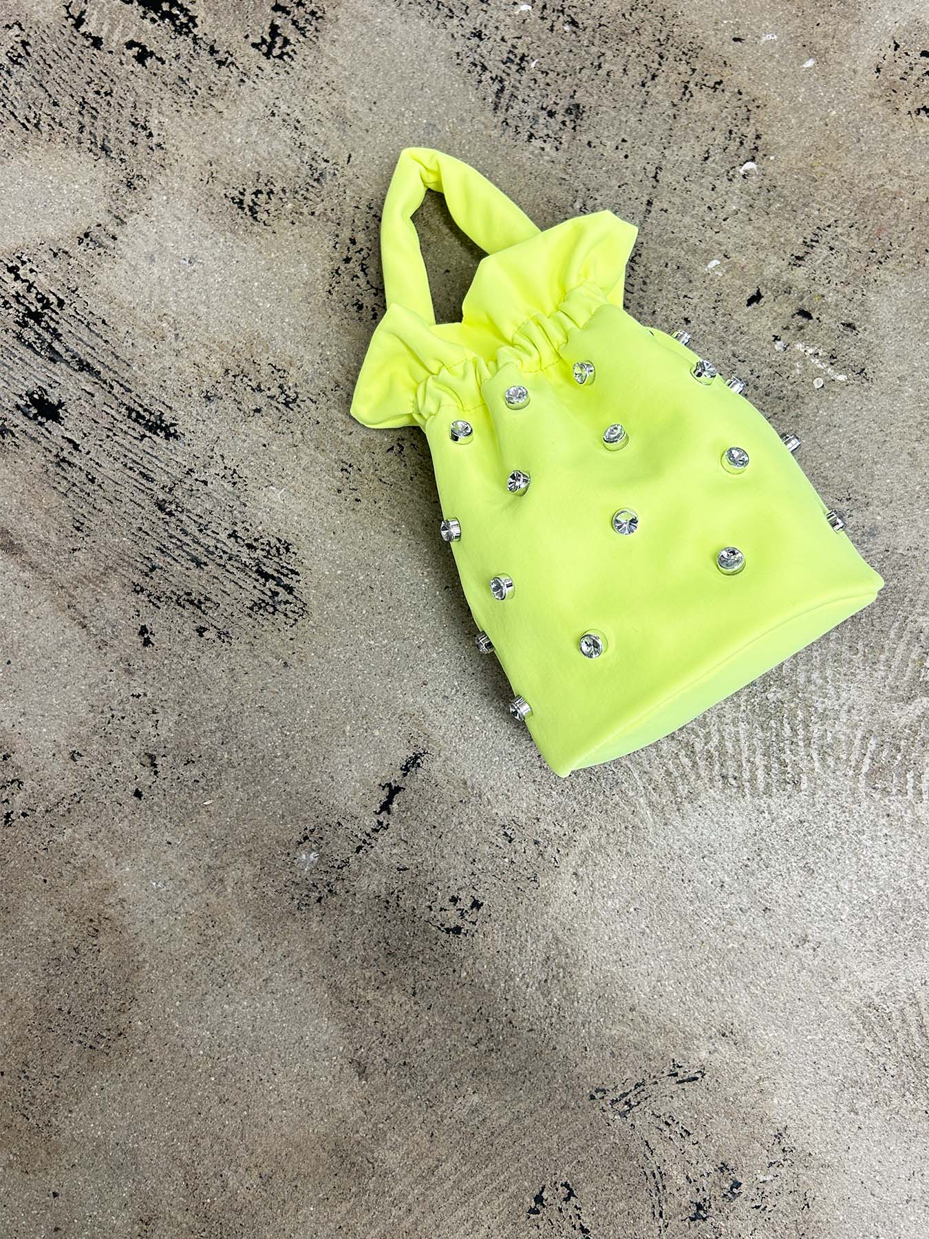 kirakira 2way shoulder(C24003)