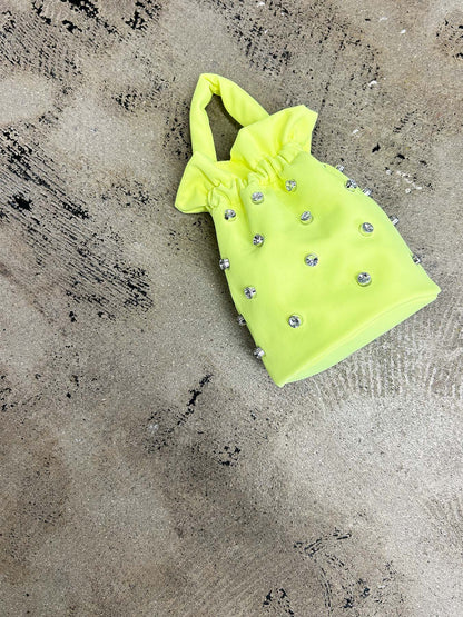 kirakira 2way shoulder(C24003)