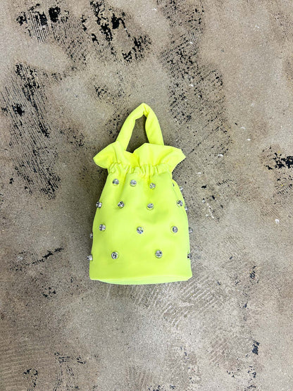 kirakira 2way shoulder(C24003)